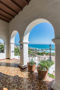 Casa Romantica San Clemente